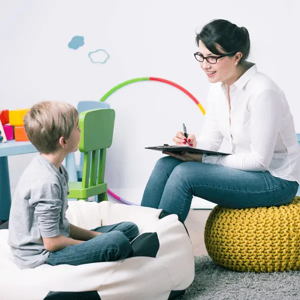 psicologia infantil costa rica