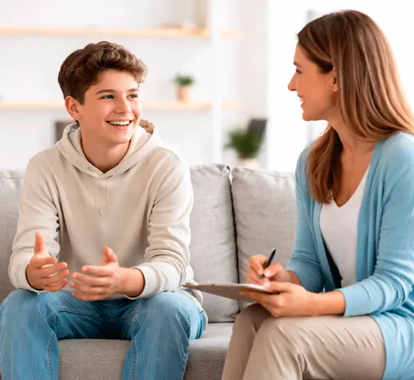 psicologia adolescentes costa rica