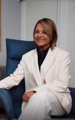 dra alexandra goni