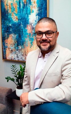 dr johan cordoba