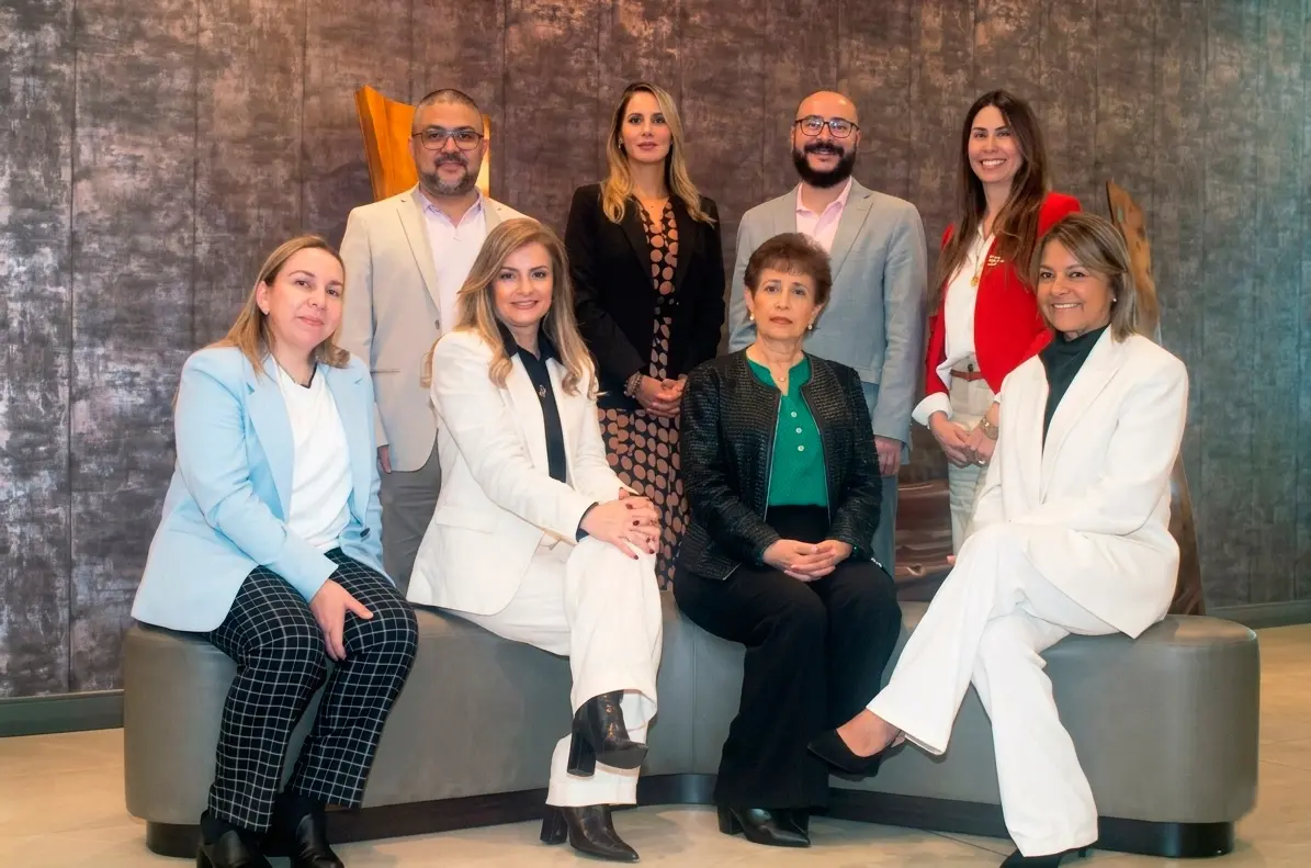 Equipo de profesionales de CIAP Centro de Salud Mental — Hospital CIMA, Escazú