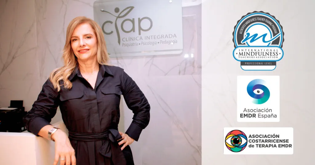 CIAP en La República — Demanda en salud mental Costa Rica