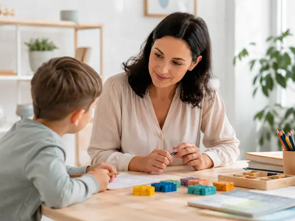Psicopedagogía y Aprendizaje en Clínica CIAP, Escazú