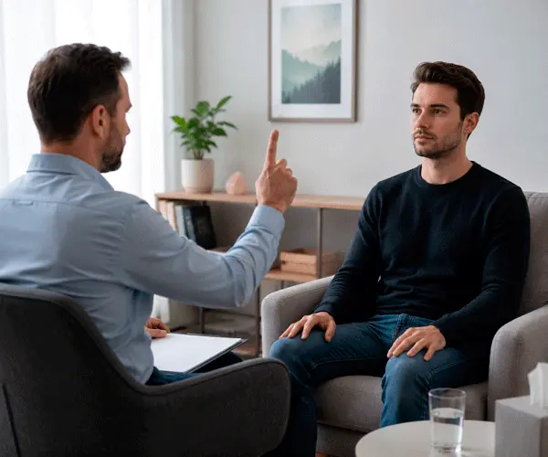 Metodología de Terapia EMDR para el tratamiento del trauma — Clínica CIAP