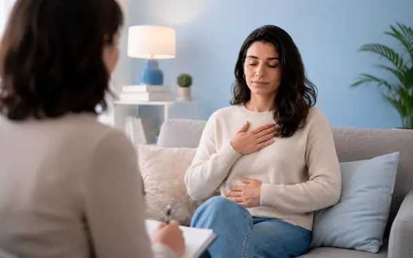 Terapia para la depresión en Clínica CIAP, Hospital CIMA, Escazú