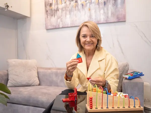 Psicopedagogía y Aprendizaje en Clínica CIAP, Escazú